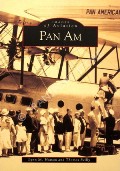 Book cover of Pan Am  by HOMAN, Lynn M. & REILLY, Thomas 